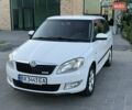 Білий Шкода Фабія, об'ємом двигуна 1.2 л та пробігом 460 тис. км за 5490 $, фото 1 на Automoto.ua