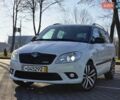 Белый Шкода Фабия, объемом двигателя 1.4 л и пробегом 188 тыс. км за 7950 $, фото 5 на Automoto.ua