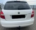 Білий Шкода Фабія, об'ємом двигуна 0 л та пробігом 248 тис. км за 5299 $, фото 6 на Automoto.ua