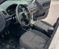 Білий Шкода Фабія, об'ємом двигуна 1.4 л та пробігом 220 тис. км за 5800 $, фото 5 на Automoto.ua