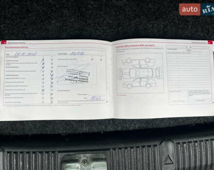 Білий Шкода Фабія, об'ємом двигуна 1.4 л та пробігом 167 тис. км за 8499 $, фото 41 на Automoto.ua