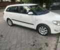 Белый Шкода Фабия, объемом двигателя 0 л и пробегом 226 тыс. км за 5900 $, фото 8 на Automoto.ua