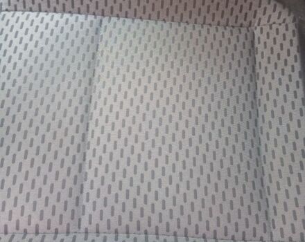 Белый Шкода Фабия, объемом двигателя 0 л и пробегом 205 тыс. км за 6700 $, фото 6 на Automoto.ua