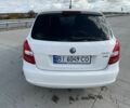 Білий Шкода Фабія, об'ємом двигуна 1.2 л та пробігом 173 тис. км за 4300 $, фото 4 на Automoto.ua