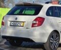 Белый Шкода Фабия, объемом двигателя 1.4 л и пробегом 188 тыс. км за 7950 $, фото 16 на Automoto.ua