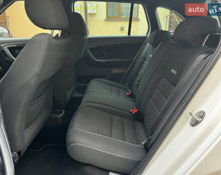 Белый Шкода Фабия, объемом двигателя 1.4 л и пробегом 167 тыс. км за 8499 $, фото 27 на Automoto.ua