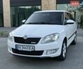 Білий Шкода Фабія, об'ємом двигуна 1.2 л та пробігом 460 тис. км за 4400 $, фото 1 на Automoto.ua