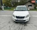 Білий Шкода Фабія, об'ємом двигуна 1.2 л та пробігом 275 тис. км за 5250 $, фото 1 на Automoto.ua
