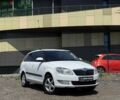Білий Шкода Фабія, об'ємом двигуна 1.6 л та пробігом 232 тис. км за 5290 $, фото 1 на Automoto.ua