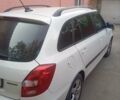 Білий Шкода Фабія, об'ємом двигуна 1.2 л та пробігом 255 тис. км за 6300 $, фото 3 на Automoto.ua