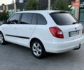 Білий Шкода Фабія, об'ємом двигуна 1.2 л та пробігом 460 тис. км за 5490 $, фото 7 на Automoto.ua