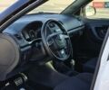 Белый Шкода Фабия, объемом двигателя 1.4 л и пробегом 188 тыс. км за 7950 $, фото 3 на Automoto.ua