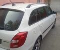 Белый Шкода Фабия, объемом двигателя 0 л и пробегом 205 тыс. км за 6700 $, фото 2 на Automoto.ua