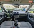 Шкода Фабия 2011 в Виннице на Automoto.ua Белый Шкода Фабия, объемом двигателя 1.6 л и пробегом 236 тыс. км за 6900 $, фото 5 на Automoto.ua