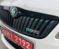 Білий Шкода Фабія, об'ємом двигуна 1.4 л та пробігом 190 тис. км за 8900 $, фото 1 на Automoto.ua