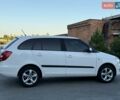 Білий Шкода Фабія, об'ємом двигуна 1.2 л та пробігом 460 тис. км за 5490 $, фото 10 на Automoto.ua