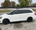 Білий Шкода Фабія, об'ємом двигуна 1.4 л та пробігом 190 тис. км за 8900 $, фото 8 на Automoto.ua