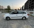 Білий Шкода Фабія, об'ємом двигуна 1.6 л та пробігом 266 тис. км за 3100 $, фото 8 на Automoto.ua
