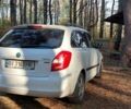 Белый Шкода Фабия, объемом двигателя 1.6 л и пробегом 122 тыс. км за 5799 $, фото 23 на Automoto.ua