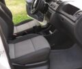 Білий Шкода Фабія, об'ємом двигуна 1.2 л та пробігом 200 тис. км за 4800 $, фото 3 на Automoto.ua