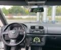 Білий Шкода Фабія, об'ємом двигуна 1.4 л та пробігом 190 тис. км за 8900 $, фото 15 на Automoto.ua