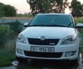 Білий Шкода Фабія, об'ємом двигуна 1.2 л та пробігом 224 тис. км за 4219 $, фото 1 на Automoto.ua