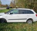 Белый Шкода Фабия, объемом двигателя 1.2 л и пробегом 170 тыс. км за 2000 $, фото 4 на Automoto.ua