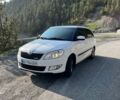 Шкода Фабия 2011 в Хмельницком на Automoto.ua Белый Шкода Фабия, объемом двигателя 1.2 л и пробегом 210 тыс. км за 5000 $, фото 1 на Automoto.ua