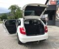 Белый Шкода Фабия, объемом двигателя 1.2 л и пробегом 235 тыс. км за 5500 $, фото 6 на Automoto.ua