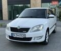 Білий Шкода Фабія, об'ємом двигуна 1.2 л та пробігом 460 тис. км за 5490 $, фото 1 на Automoto.ua