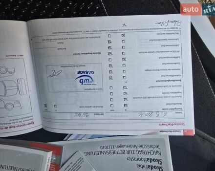 Белый Шкода Фабия, объемом двигателя 1.4 л и пробегом 188 тыс. км за 7950 $, фото 56 на Automoto.ua