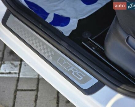 Белый Шкода Фабия, объемом двигателя 1.4 л и пробегом 188 тыс. км за 7950 $, фото 48 на Automoto.ua