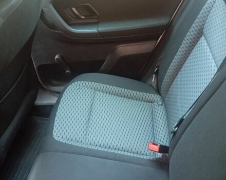 Белый Шкода Фабия, объемом двигателя 0 л и пробегом 205 тыс. км за 6700 $, фото 4 на Automoto.ua