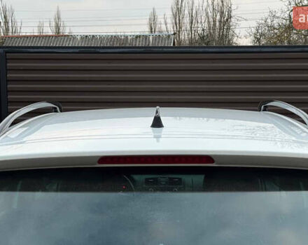 Білий Шкода Фабія, об'ємом двигуна 1.4 л та пробігом 188 тис. км за 7600 $, фото 27 на Automoto.ua