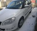 Білий Шкода Фабія, об'ємом двигуна 1.6 л та пробігом 275 тис. км за 5000 $, фото 1 на Automoto.ua