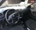 Шкода Фабія 2011 у Одесі на Automoto.ua Білий Шкода Фабія, об'ємом двигуна 1.6 л та пробігом 220 тис. км за 6500 $, фото 4 на Automoto.ua