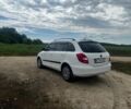 Белый Шкода Фабия, объемом двигателя 1.6 л и пробегом 308 тыс. км за 5315 $, фото 7 на Automoto.ua