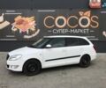 Белый Шкода Фабия, объемом двигателя 1.2 л и пробегом 235 тыс. км за 5500 $, фото 1 на Automoto.ua