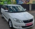 Белый Шкода Фабия, объемом двигателя 0 л и пробегом 245 тыс. км за 5699 $, фото 1 на Automoto.ua