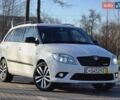 Белый Шкода Фабия, объемом двигателя 1.4 л и пробегом 188 тыс. км за 7950 $, фото 11 на Automoto.ua