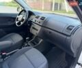 Белый Шкода Фабия, объемом двигателя 1.2 л и пробегом 247 тыс. км за 5499 $, фото 34 на Automoto.ua