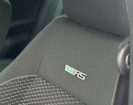 Белый Шкода Фабия, объемом двигателя 1.4 л и пробегом 188 тыс. км за 8350 $, фото 12 на Automoto.ua