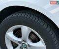 Білий Шкода Фабія, об'ємом двигуна 1.2 л та пробігом 460 тис. км за 5490 $, фото 16 на Automoto.ua