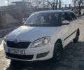 Білий Шкода Фабія, об'ємом двигуна 1.4 л та пробігом 250 тис. км за 2650 $, фото 1 на Automoto.ua