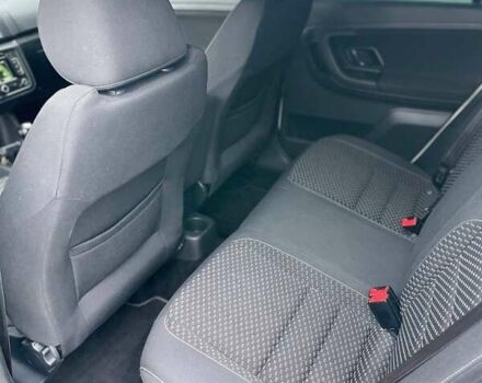 Білий Шкода Фабія, об'ємом двигуна 1.4 л та пробігом 190 тис. км за 8900 $, фото 17 на Automoto.ua