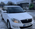 Белый Шкода Фабия, объемом двигателя 1.39 л и пробегом 226 тыс. км за 5700 $, фото 1 на Automoto.ua
