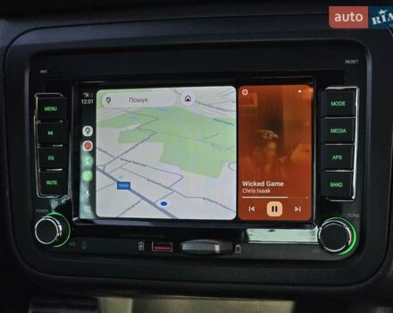 Белый Шкода Фабия, объемом двигателя 1.4 л и пробегом 188 тыс. км за 7950 $, фото 37 на Automoto.ua