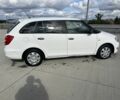 Білий Шкода Фабія, об'ємом двигуна 1.2 л та пробігом 173 тис. км за 4300 $, фото 6 на Automoto.ua