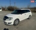 Білий Шкода Фабія, об'ємом двигуна 1.6 л та пробігом 350 тис. км за 4100 $, фото 1 на Automoto.ua