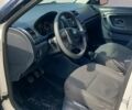 Белый Шкода Фабия, объемом двигателя 1.4 л и пробегом 220 тыс. км за 5800 $, фото 11 на Automoto.ua